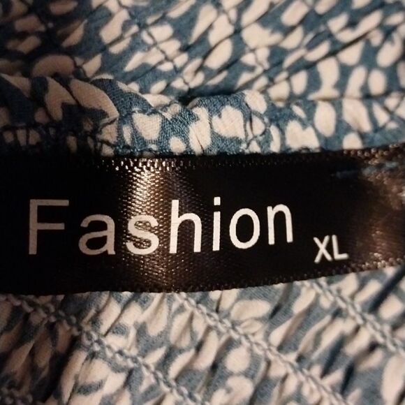 Fashion Women One Shoulder Sleeveless Casual Summer Dresses NWT Size XL - Picture 11 of 15